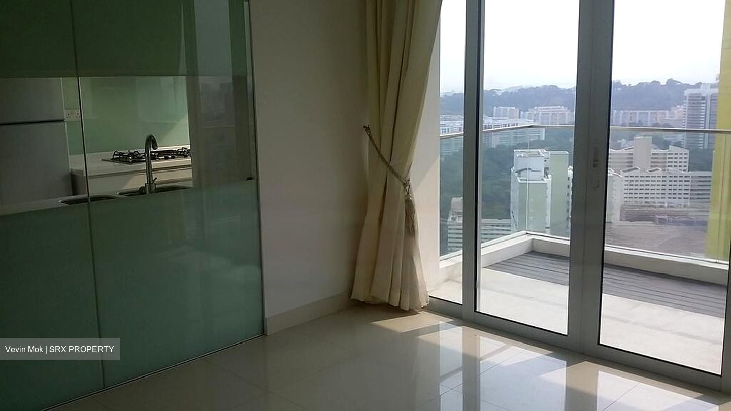 The Regency At Tiong Bahru (D3), Condominium #559873241